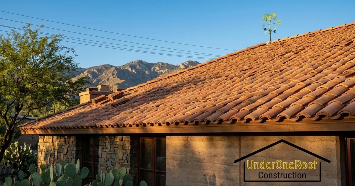 Tile Roofing