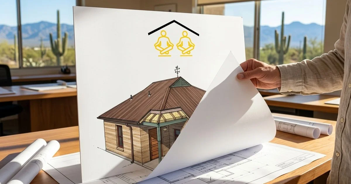 Preventative Roof Maintenance